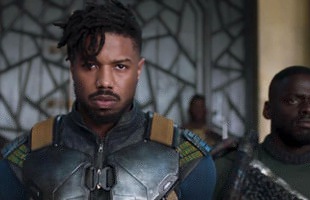 Black Panther: Erik Killmonger – gã người xấu quyến rũ và đáng thương để lại nhiều ấn tượng của Marvel