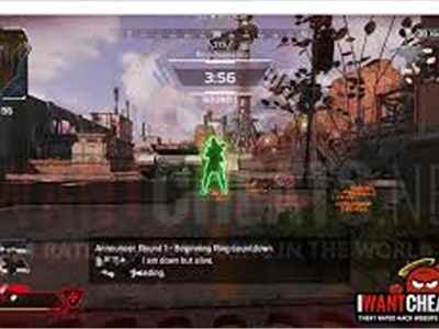 Apex Legends đang liên tục bị hacker xâm chiếm khiển game ngày càng 