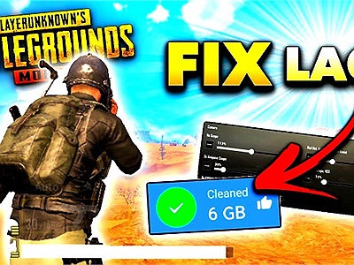 Thì ra cách giảm lag cho PUBG Mobile lại đơn giản đến vậy, cài đặt 1 lần cho hiệu quả vĩnh viễn