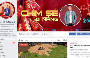 3 danh thủ eSports Việt sở hữu cộng đồng fan hâm mộ 