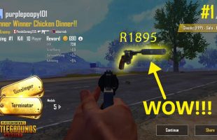 PUBG Mobile – Những vật phẩm “chẳng ai thèm dùng”