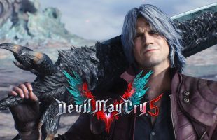 Chưa chính thức phát hành, video tiết lộ đoạn kết và “trùm cuối” của Devil May Cry 5 đã bị phát tán trên mạng