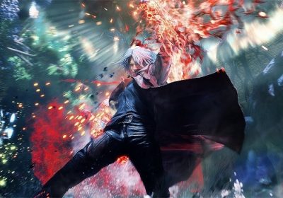 Tổng hợp đánh giá Devil May Cry 5: Sự trở lại ngoạn mục của chú cháu nhà Dante