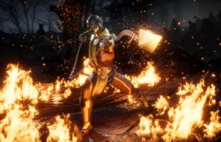 Mortal Kombat 11 trên PC/Console vẫn dùng Unreal Engine 3, trong khi bản Mobile đã “lên đời” Unreal Engine 4