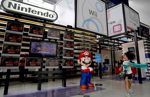 Sướng như nhân viên Nintendo, kiếm gần 2 tỷ mỗi năm, ngày làm chưa tới 8 tiếng