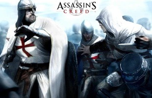 Tất tần tật những điều cần biết về cốt truyện Assassin's Creed (phần 1)