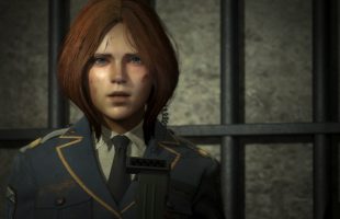 Đúng như dự đoán, game sinh tồn Left Alive mới của Square Enix đang “ngập gạch” trên Steam