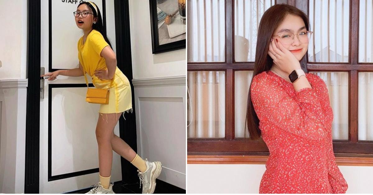 Cùng 17 tuổi, Phương Mỹ Chi khoe eo thon hút mắt, Thiện Nhân lại mặc thế này!