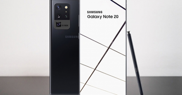 Galaxy Note20 sẽ gây bất ngờ với bộ nhớ trong khởi điểm?