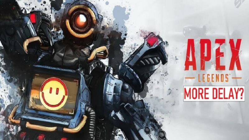 Việc sản xuất Apex Legends Mobile có thể chậm lại vì COVID-19?