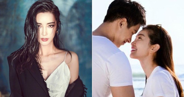 Bị đồn chia tay bạn trai kém 16 tuổi vì chàng hết nợ nần đến lộ clip giường chiếu, Lý Băng Băng chính thức lên tiếng