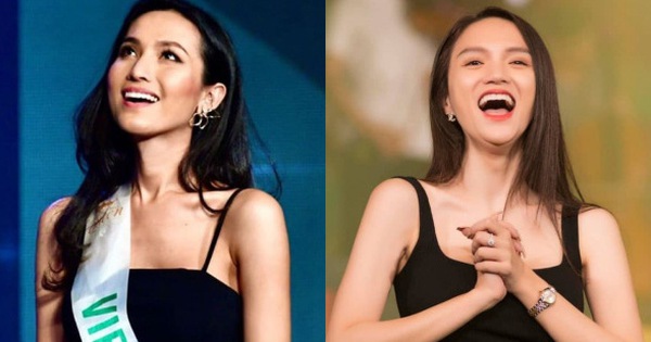 Cựu Hoa hậu Hương Giang tất bật chạy sân khấu, Hoài Sa chắc suất vào Top 12 trước giờ G chung kết 