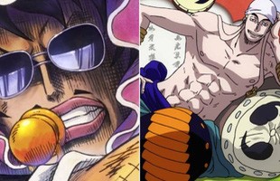 One Piece: 10 nhân vật phản diện thú vị được fan mong chờ 