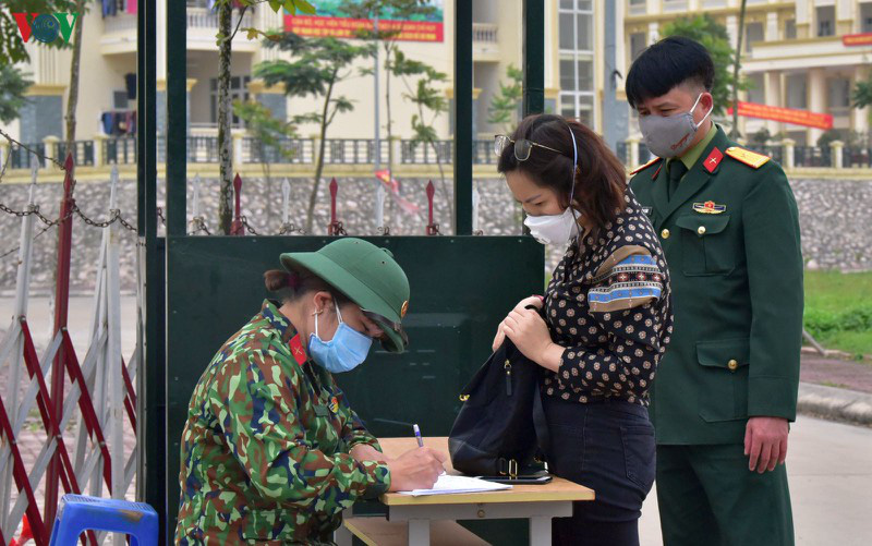 Việt Nam chính thức xuất hiện ca nhiễm Covid-19 thứ 18