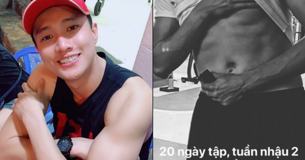 Không còn nữa body 