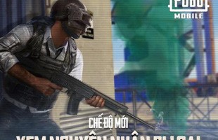 Để chiếm lại vị thế độc tôn của mình, PUBG Mobile nên cải thiện những tính năng sau cho game thủ