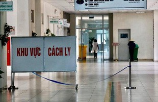 Việt Nam ghi nhận thêm 2 ca nhiễm COVID-19: Tài xế riêng và bác ruột của bệnh nhân thứ 17