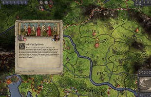 Chỉ 1 click, nhận miễn phí vĩnh viễn game đỉnh Crusader Kings II