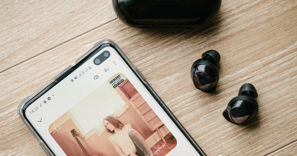 Đánh giá Galaxy Buds+: Tai nghe true wireless đáng tiền nhất hiện nay, nhưng cần điều chỉnh thì mới dùng 