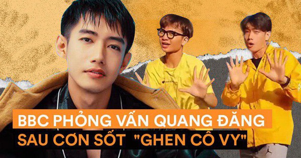 Cơn sốt 