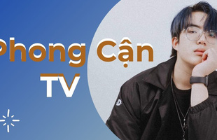 Phong Cận TV: Từ chiếc điện thoại cũ, chàng trai nghèo xây ước mơ thành YouTuber triệu sub