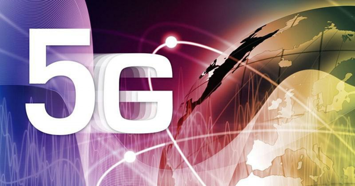 Những thách thức quan trọng khi triển khai 5G