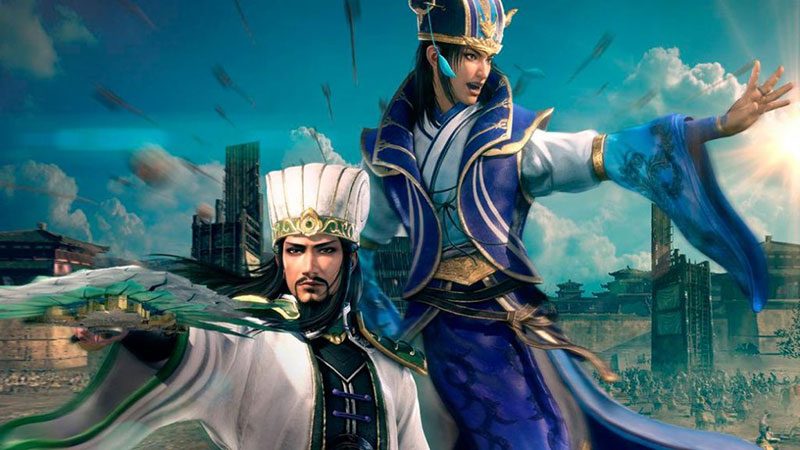 Dynasty Warriors 9: Empires chính thức bị trì hoãn vô thời hạn