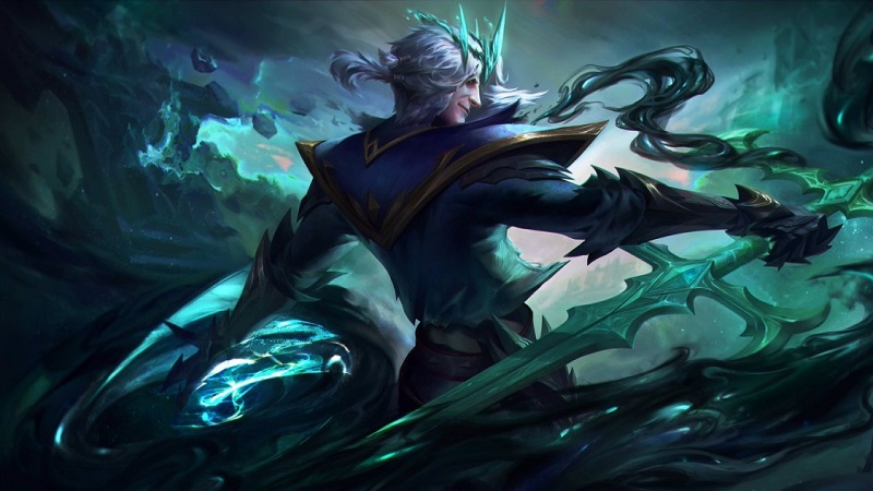 LMHT: Bug chồng bug, Viego gặp thêm lỗi khi ‘hack xác’ Akali