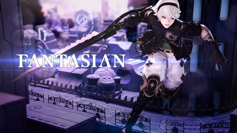 Fantasian - Kẻ mang linh hồn Final Fantasy chuẩn bị đổ bộ Mobile
