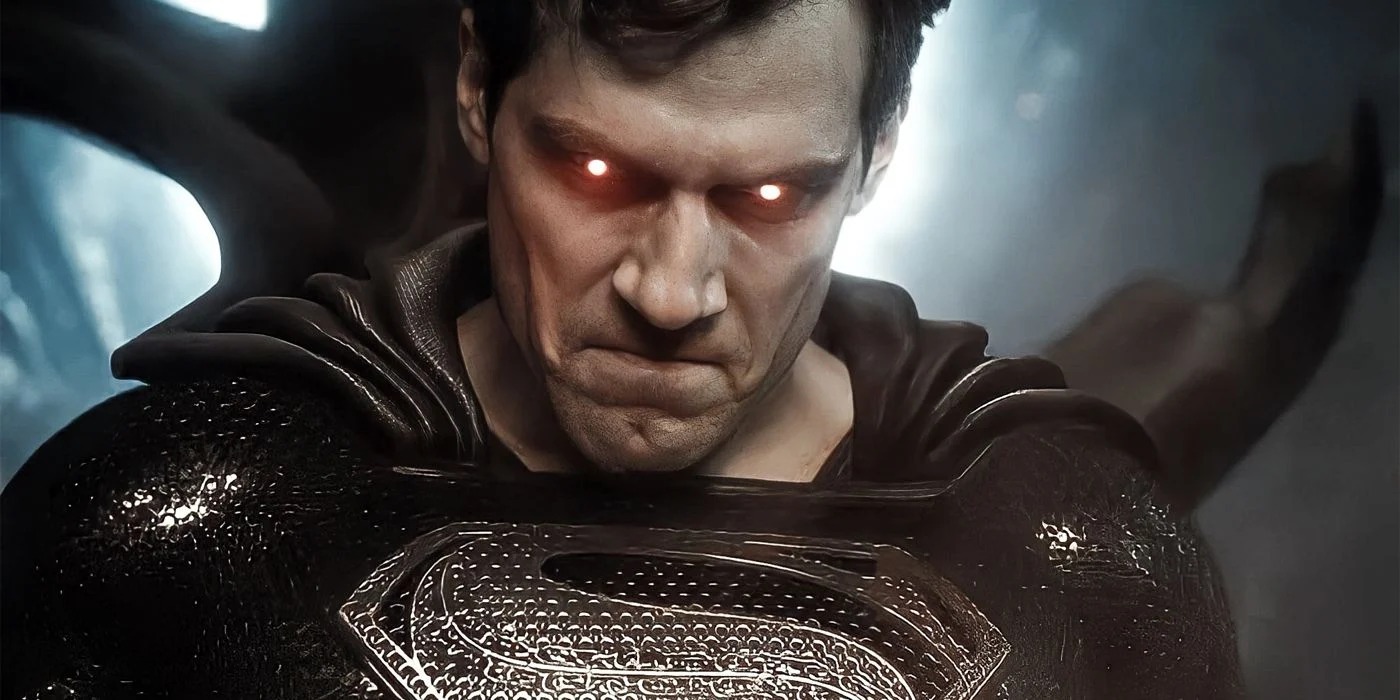 Đoạn giới thiệu mới về Superman của Zack Snyder Justice League