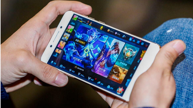 Top 5 sự kiện thường có trong game mới phát hành