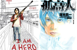 Top 18 manga nổi tiếng mà người hâm mộ mỏi mắt chờ đợi phiên bản anime