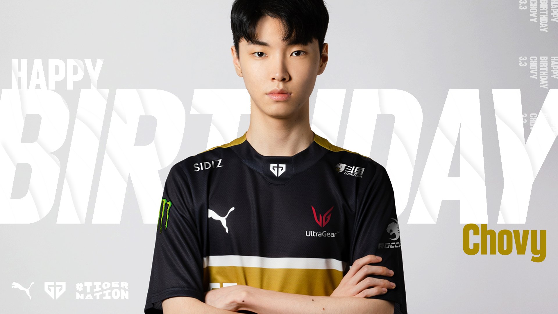 ‘Đen nhất LCK’ - Gen.G Esports liên tục vắng bóng 2 carry chính trong đội hình ở lượt về LCK Mùa Xuân 2022