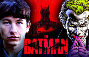 Bóc trần 10 bí mật đắt giá được giấu kín trong The Batman: Robert Pattinson có thói quen lạ, lộ diện Joker thế hệ mới