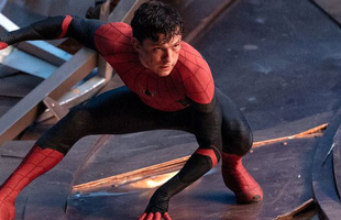 Lý giải đoạn kết của Spider-Man: No Way Home: Nhện nhọ 