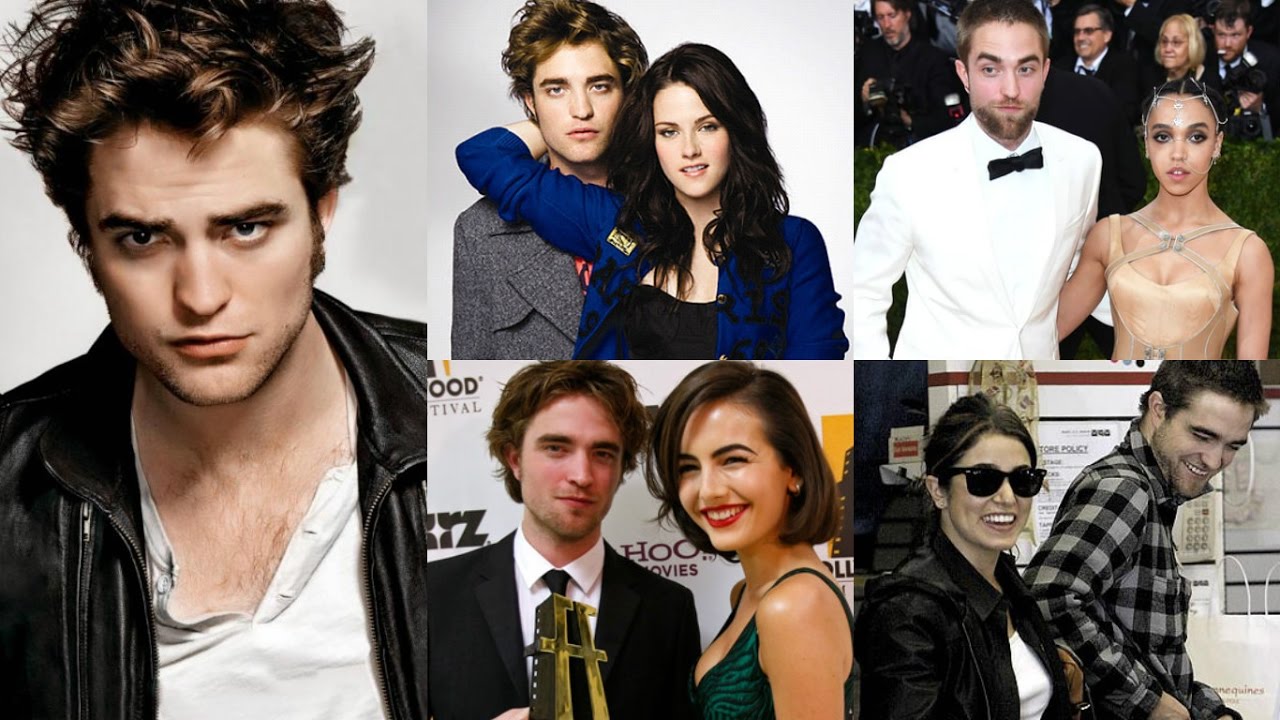 Robert Pattinson và đời tư phức tạp chẳng kém Người Dơi thực sự là mấy