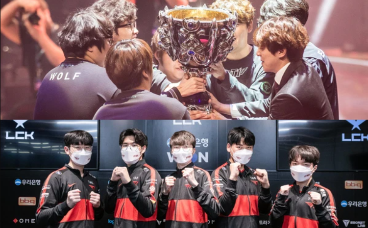 Đại thắng 'Telecom War', T1 san bằng kỷ lục vĩ đại nhất LCK của... SKT