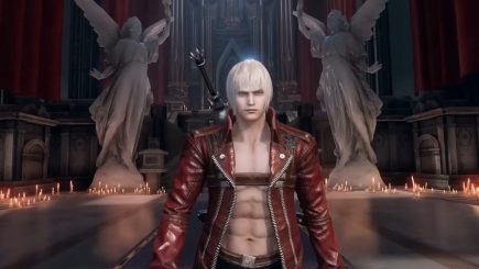 Devil May Cry: Peak of Combat tung gameplay đặc sắc của Dante!