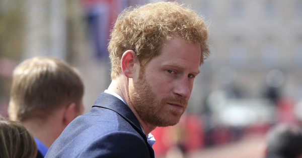 Harry kể về hành trình được Meghan chữa lành sau thời gian dùng chất kích thích để xoa dịu nỗi đau