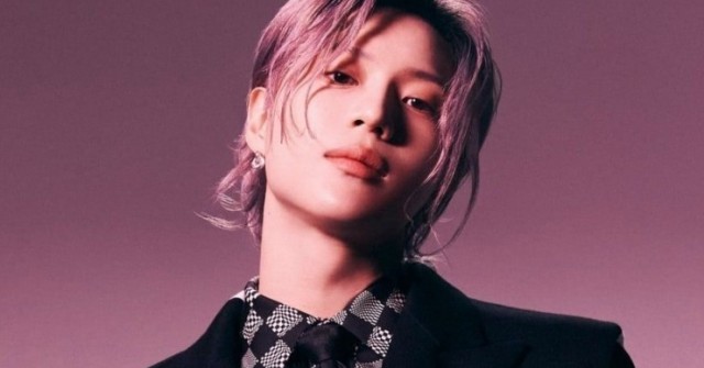 Taemin (nhóm SHINee) qua Việt Nam biểu diễn sau khi rời nhà SM