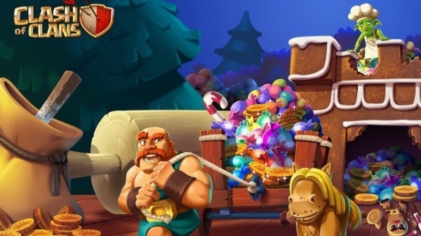 Top Game Xây Dựng Vương Quốc Mobile hay nhất 2024