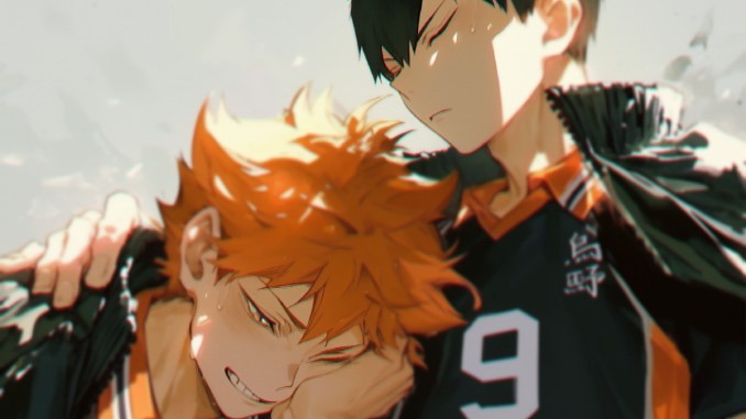 Movie mới thuộc thương hiệu Haikyuu!! liên tiếp thiết lập kỷ lục doanh thu tại phòng vé Nhật Bản