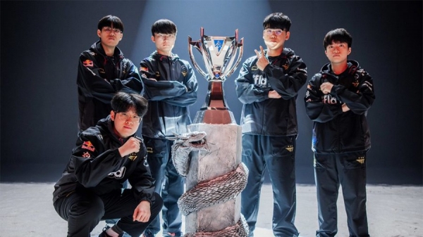 LMHT: Danh sách đội tham dự Playoffs LCK Mùa Xuân 2024 mới nhất