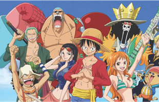 One Piece: Luffy và Franky đã không nói với nhau 1 lời nào suốt gần 7 năm