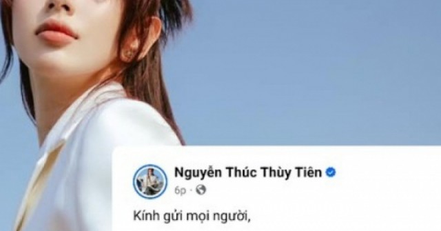 Phản ứng của dư luận sau lời xin lỗi của Hoa hậu Thùy Tiên