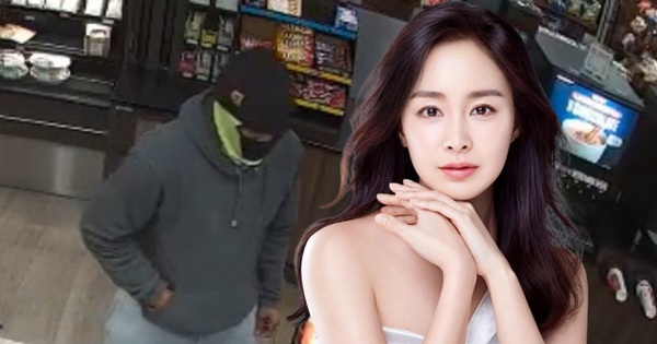 Sốc: Kim Tae Hee bị nhóm cướp có súng tấn công