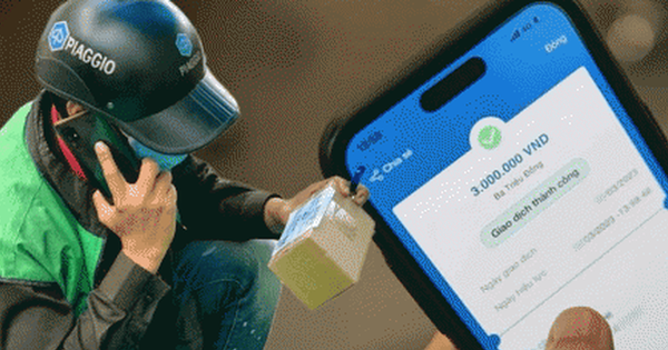 Chuyển khoản 120.000 đồng cho shipper nhưng phát hiện nhầm đơn, người phụ nữ liên hệ lại và mất trắng 5 triệu đồng: Công an giải thích lý do