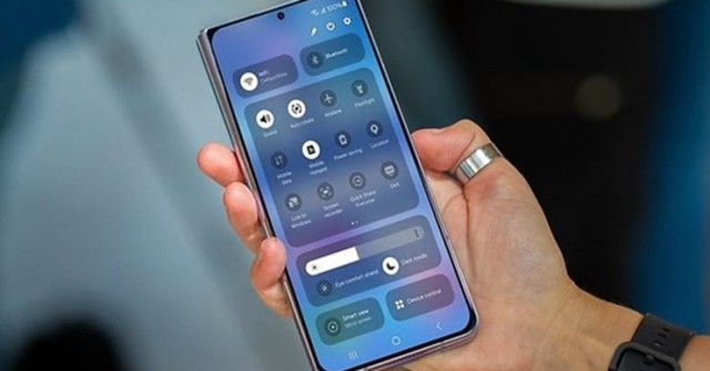 Samsung mở rộng "độ phủ sóng" của One UI 7 cho nhiều thiết bị mới