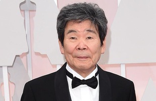 Vị đạo diễn huyền thoại của Studio Ghibli Isao Takahata qua đời ở tuổi 82