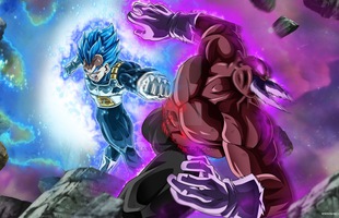 Dragon Ball Super: Không phải Songoku, đây mới là nhân vật đầu tiên đánh bại được 1 vị Thần Hủy Diệt